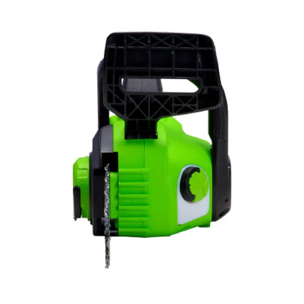 Greenworks G40CS30IIK4 Цепная пила аккумуляторная, 40V, 30 см, с 1* АКБ 4А*ч и ЗУ [2007807UB]