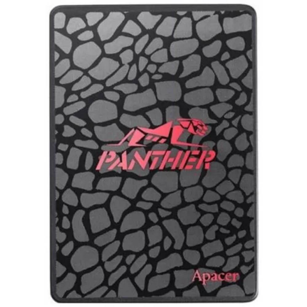 Apacer SSD 256GB AS350 AP256GAS350-1 {SATA3.0}