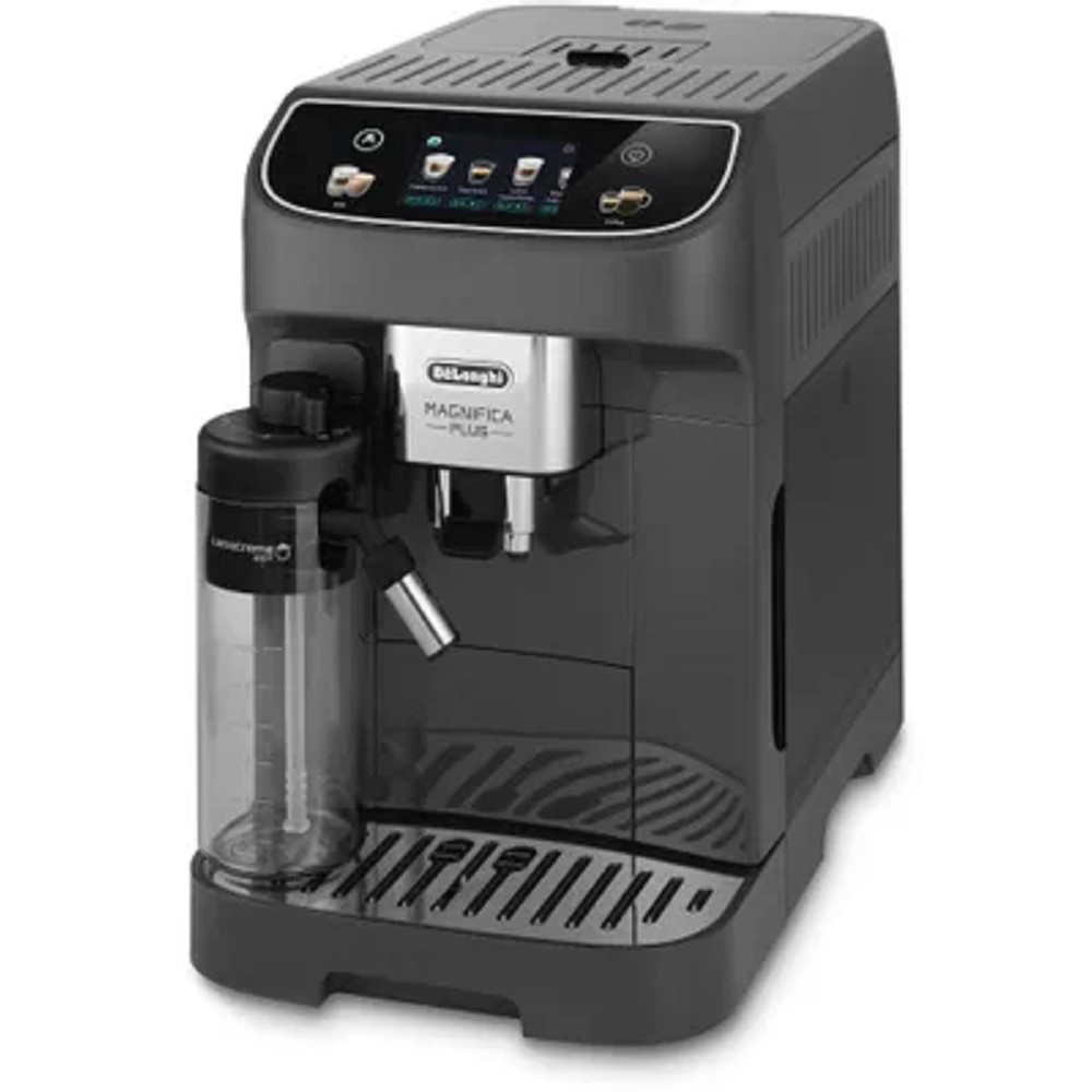 Delonghi ECAM 320.61.G Кофемашина 