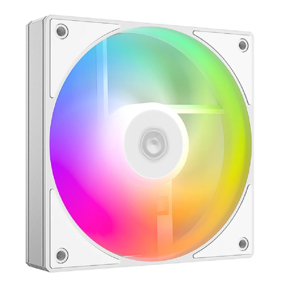 Case Fan ID-Cooling AS-120-ARGB-W      