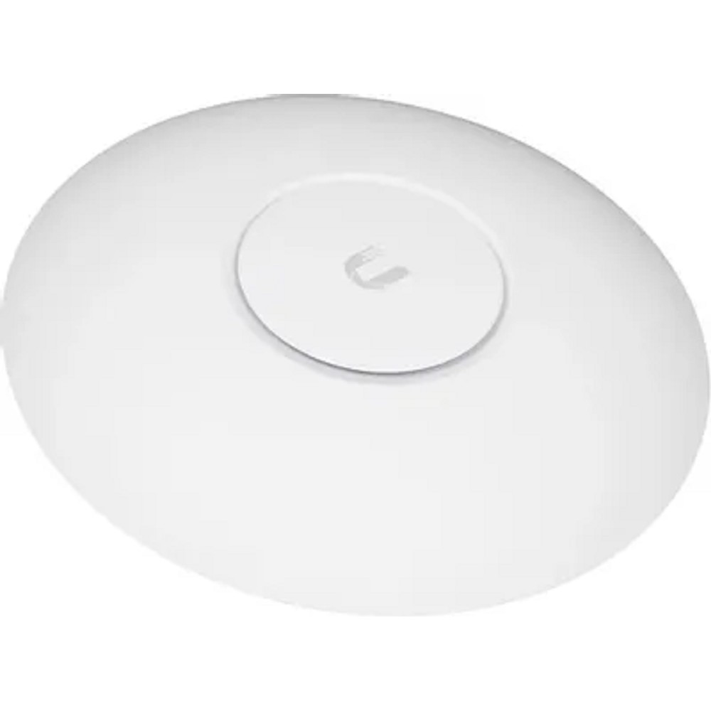 UBIQUITI UAP-AC-PRO (EU) Точка доступа Wi-Fi, AirMax, Рабочая частота 2.4ГГц, 5ГГц, Выходная мощность 22 дБм