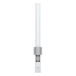 UBIQUITI AMO-2G10 Антенна внешняя всенаправленная MIMO 2x2, 10 дБ, 2,35-2,55 ГГц, 360°x12°, 2* RP-SMA (волны вертикальные/горизонтальные)