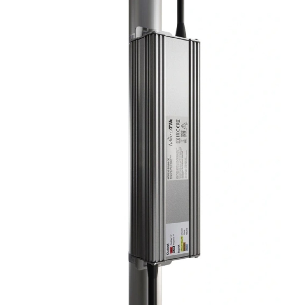 MikroTik MTP250-26V94-OD Блок питания, 26В, 250Вт
