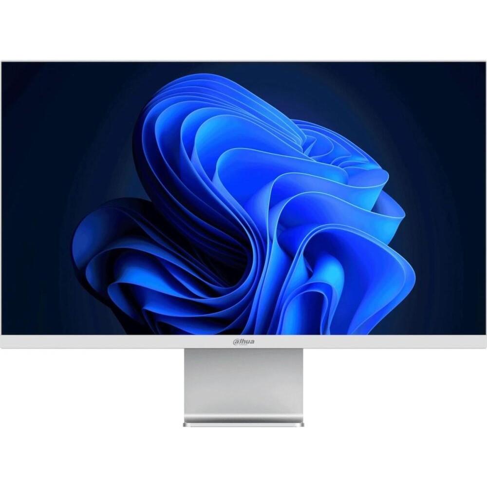DAHUA DHI-LM27-P501 27" 5K UHD(5120x2880); IPS; ELED подсветка; 400 кд/м2; Контраст 2000:1; 60Гц; время отклика 7 мс; HDMIx1, DPx1, Type Cx1; VESA: 100*100 мм; Аудио выход x1;