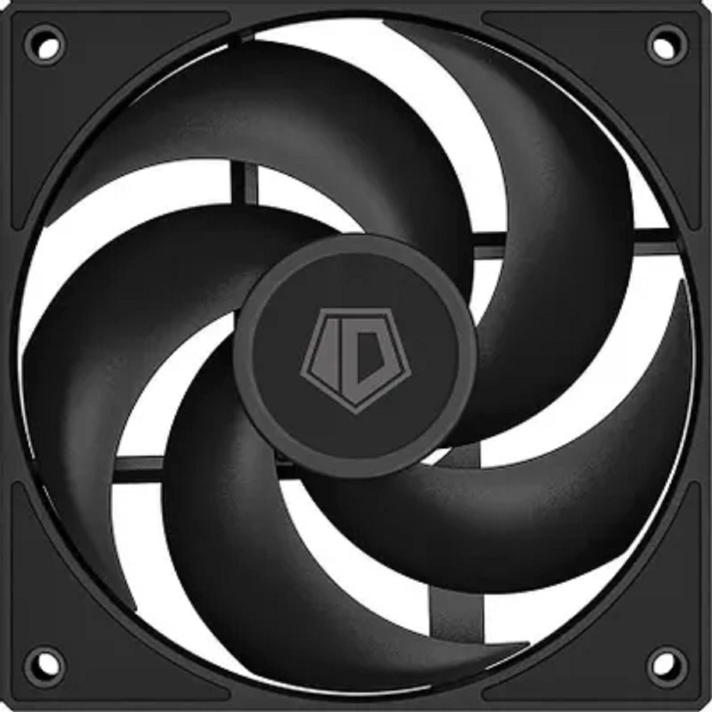 Повреждение упаковки Case Fan ID-Cooling AS-140-K (AS-140-K)