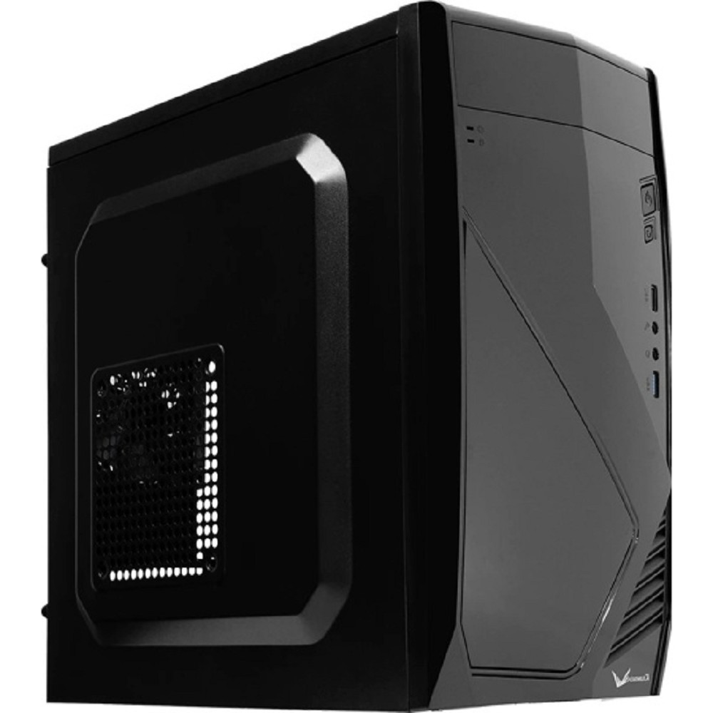 Formula Cs-102 ( mATX, без БП, 1x USB3.0, 1x USB2.0 )