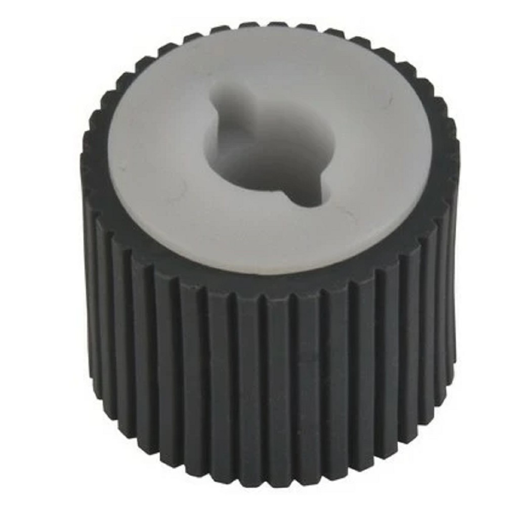 Ролик предподачи (захвата)  NVP для Konica Minolta ADF 454e/554e/C454/C554/DF624/DF701 