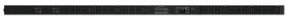 CyberPower PDU31406 PDU 0U type {32Amp, SNMP, plug IEC 309 32A (36x C13 и 6x C19)}