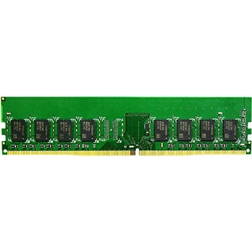 Synology D4NE-2666-4G Модуль памяти DDR4 4Gb, для RS2418+, RS2418RP+, RS2818RP+ 