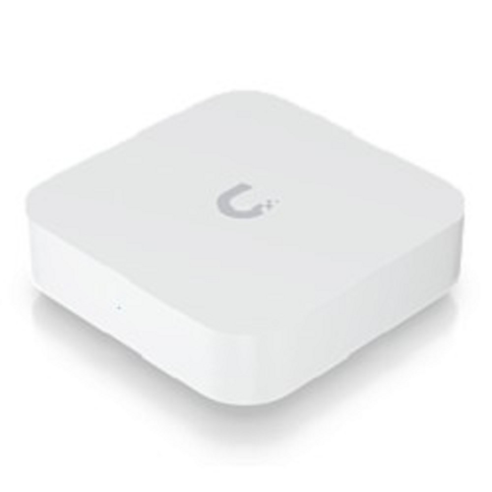 UBIQUITI UXG-Lite Маршрутизатор 2 ядра (1 ГГц), 1х 1G WAN, 1х 1G LAN
