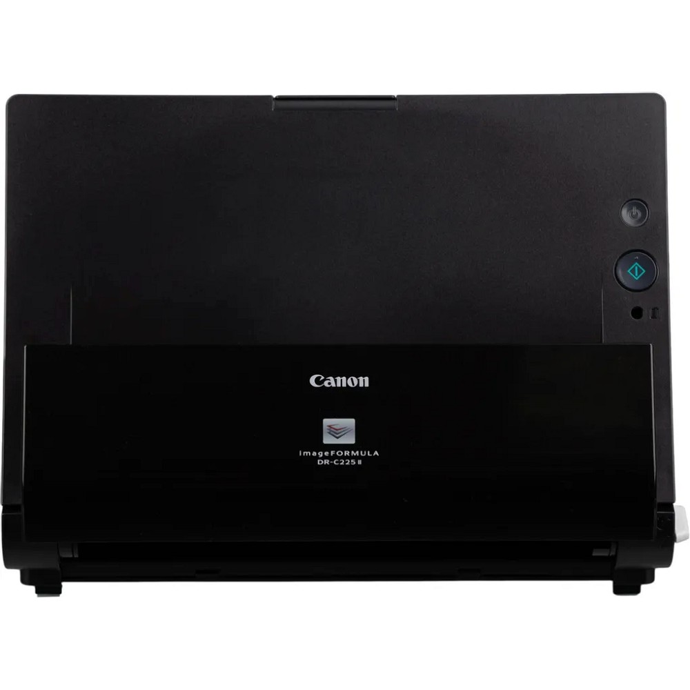 Сканер Canon image Formula DR-C225 II 3258C003