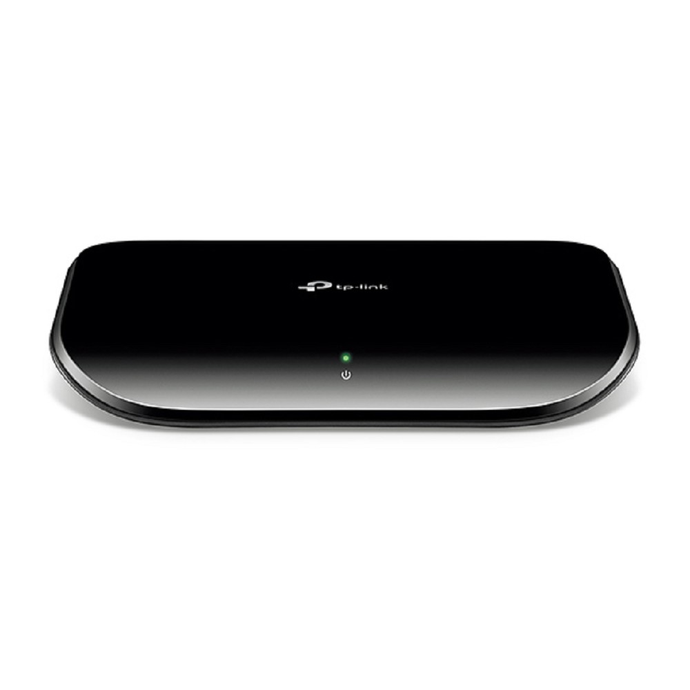 TP-Link TL-SG1005D Настольный коммутатор с 5 гигабитными портами