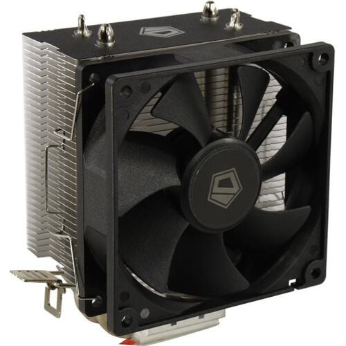 Повреждение упаковки Cooler ID-Cooling SE-902-SD V3, S1700/1200/115x/AMD, 9cm, 2000rpm, 37.44CFM, 3pin