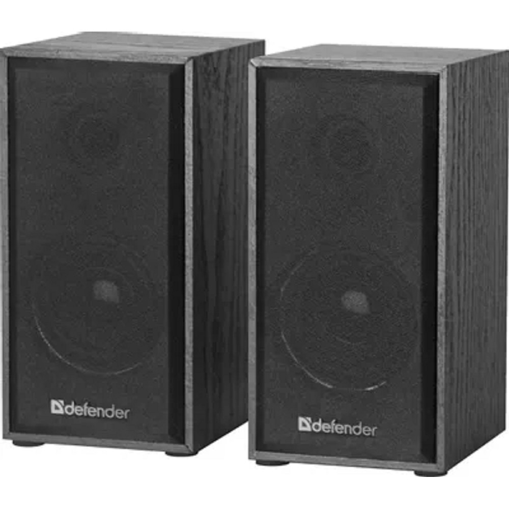Defender SPK 240 6 Вт, питание от USB [65224]