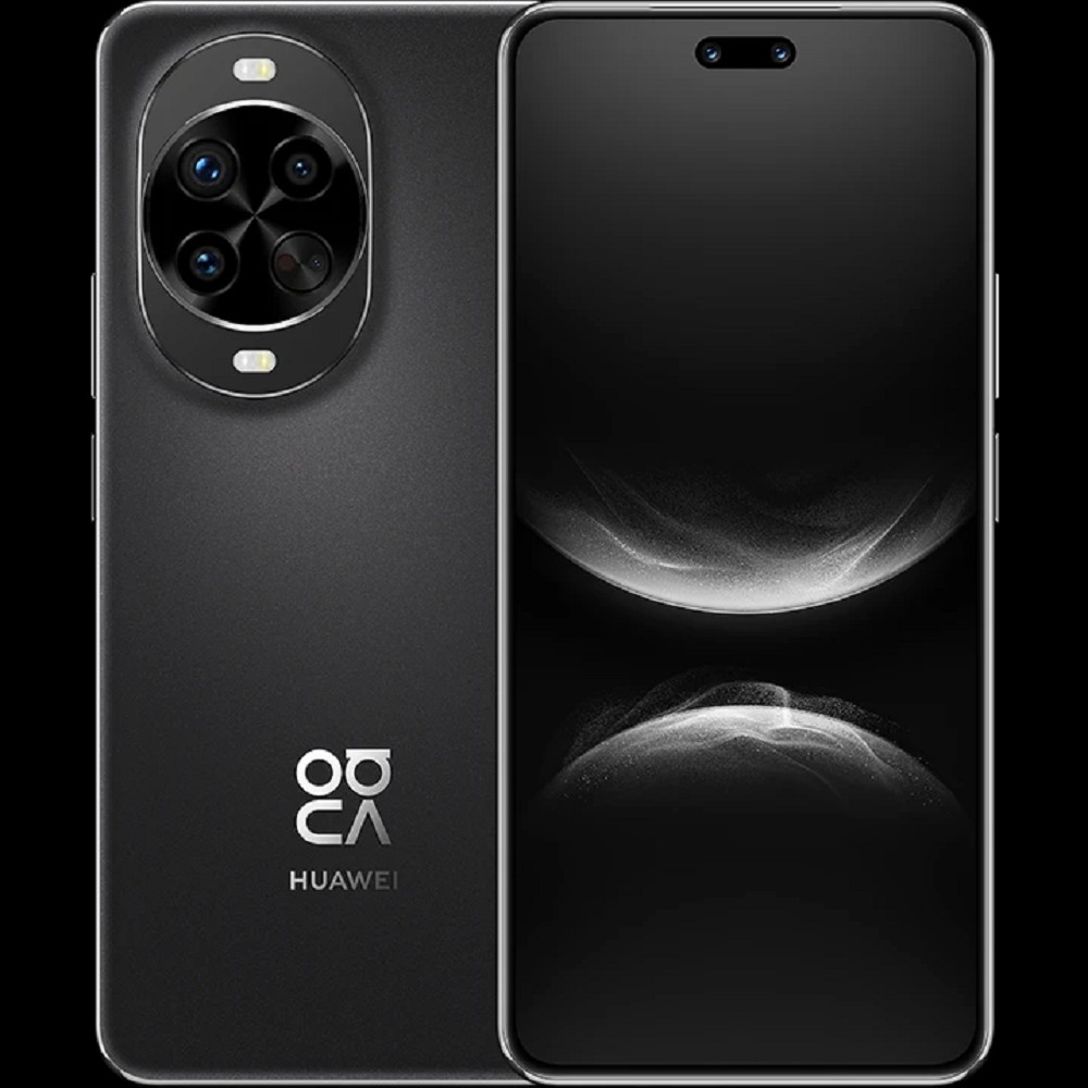 Huawei Nova 14 Pro 12GB/512GB Black [51098LUT]