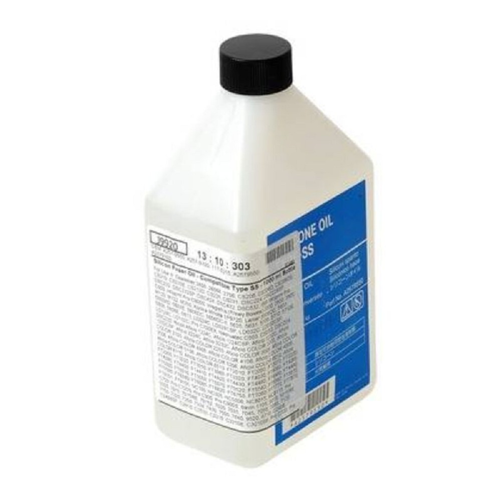 Ricoh Силиконовое масло типа SS (A2579550)