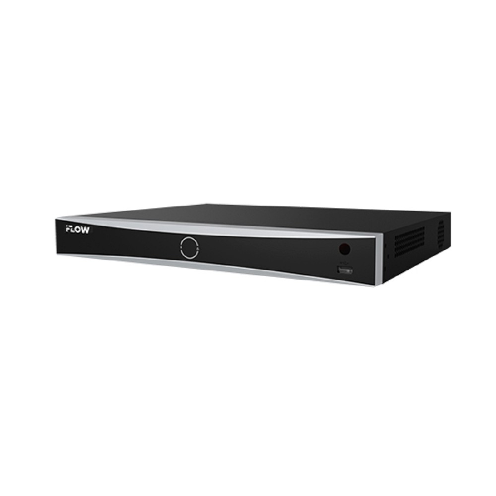 iFLOW F-NR-264/4 Видеорегистратор 64 канала