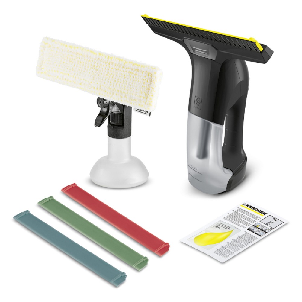 Стеклоочиститель Karcher WV 6 Plus Multi Edition  [1.633-514.0]