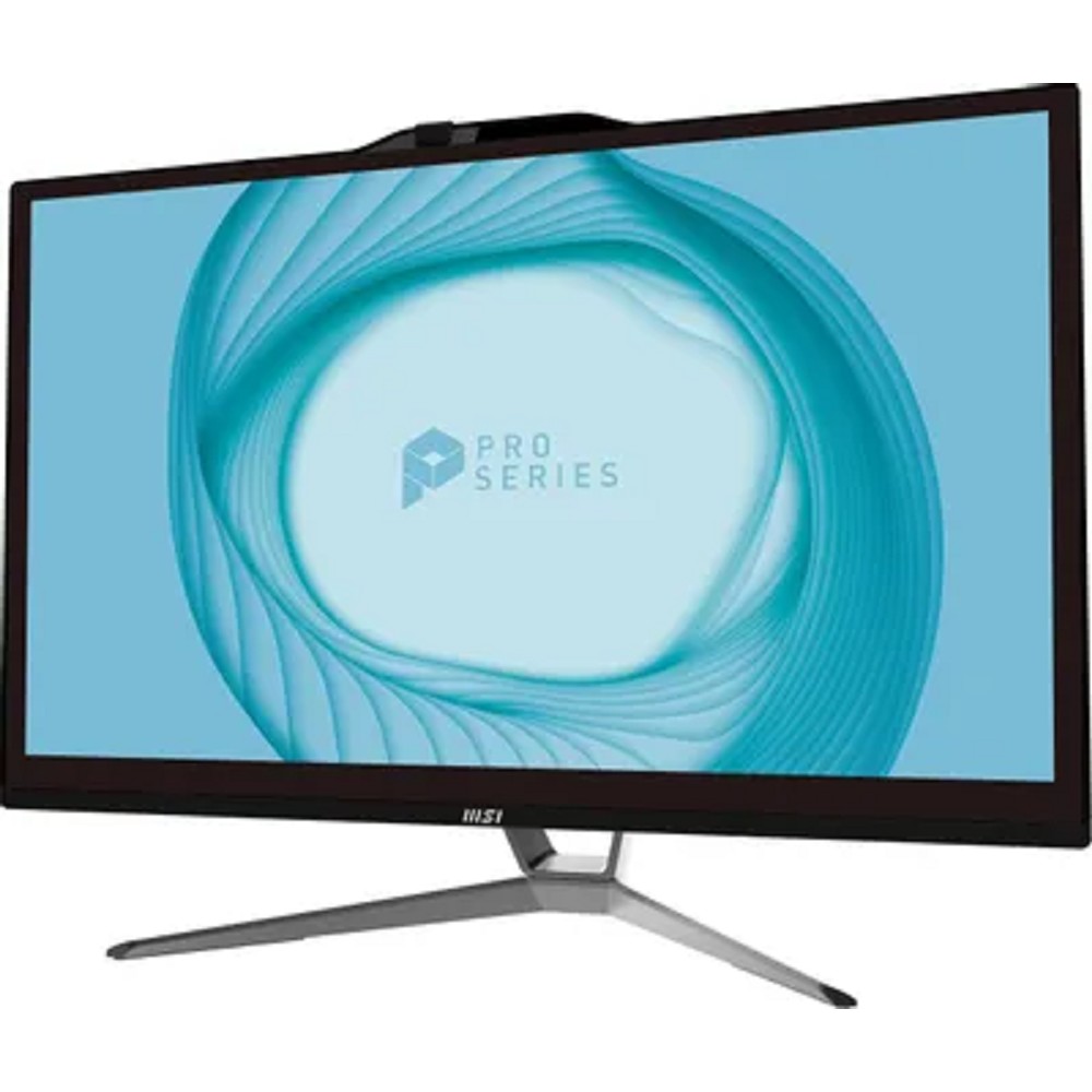 MSI Pro AP222T [9S6-AC0151-642] Black 21.5" {Full HD Multi-touch i5 14400 (2.5)/ 16Gb /SSD512Gb /UHDG/ noOs/KBM}