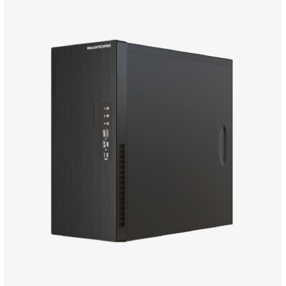 REALINTECHPRO PC Standard 25/1 INTECHPRO BU-73-NP-6 БП 500W 80+ Bronze / H510-M7 / DDR4 2*8Gb 3200 / i5-11400 / Кулер / SSD 512GB NVMe / no K+M / no OS/ Реестр МПТ 