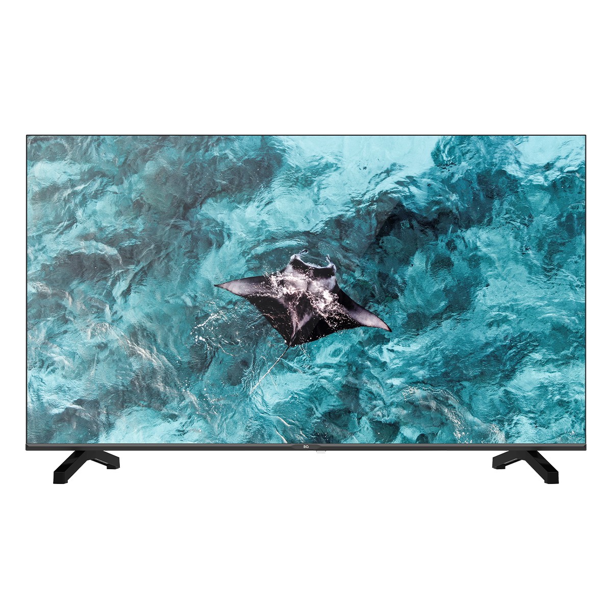 BQ 43F36B Black
