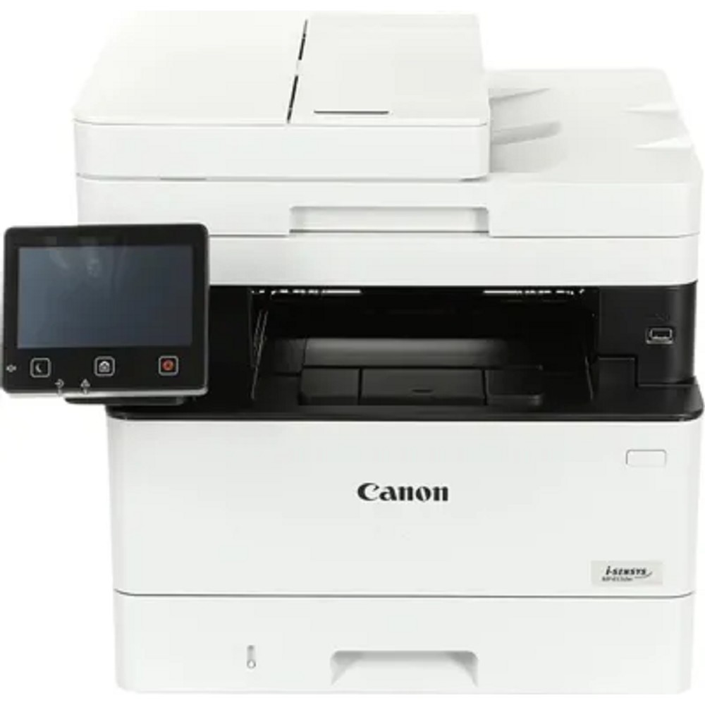 Canon i-SENSYS MF453dw (5161C007) {ч-б лазерный, А4, 40стр./мин.,  600x600, 1024Мб, Wi-Fi,USB , дупл.}