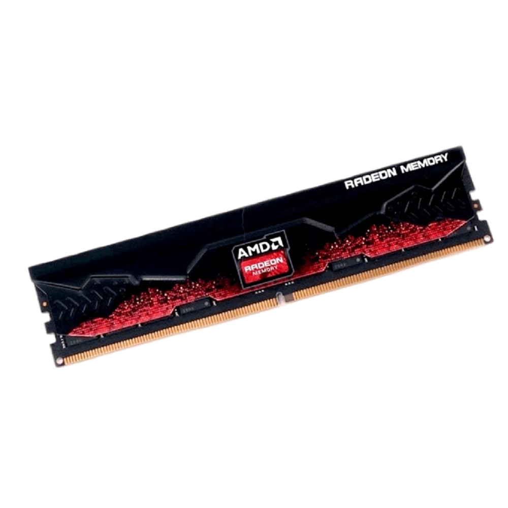 AMD DDR5 UDIMM 32GB 5200 MT/s R5S532G5200U2S