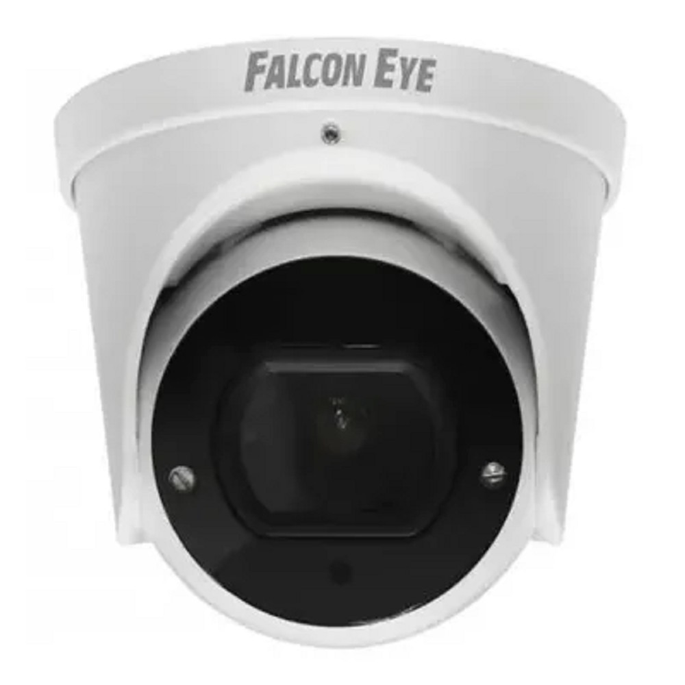 Falcon Eye FE-IPC-DV2-40pa Купольная, универсальная IP видеокамера 1080P с вариофокальным объективом и функцией «День/Ночь»; 1/2.8" SONY STARVIS IMX 307 сенсор; Н.264/H.265/H.265+
