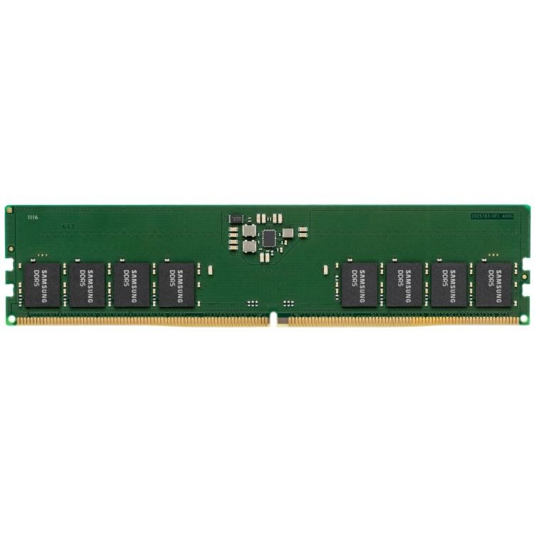 Samsung DDR5 DIMM 32GB 4800MHz M323R4GA3BB0-CQK(OD)