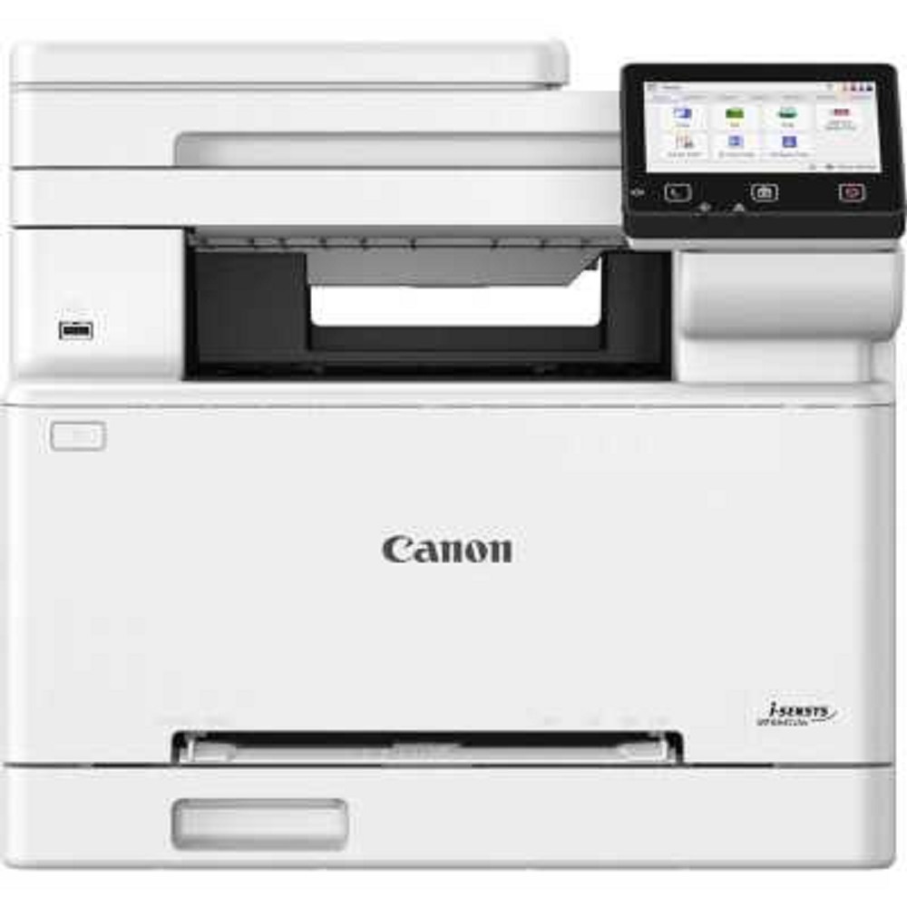 Повреждение упаковки Canon i-SENSYS MF664Cdw (6928C008) 