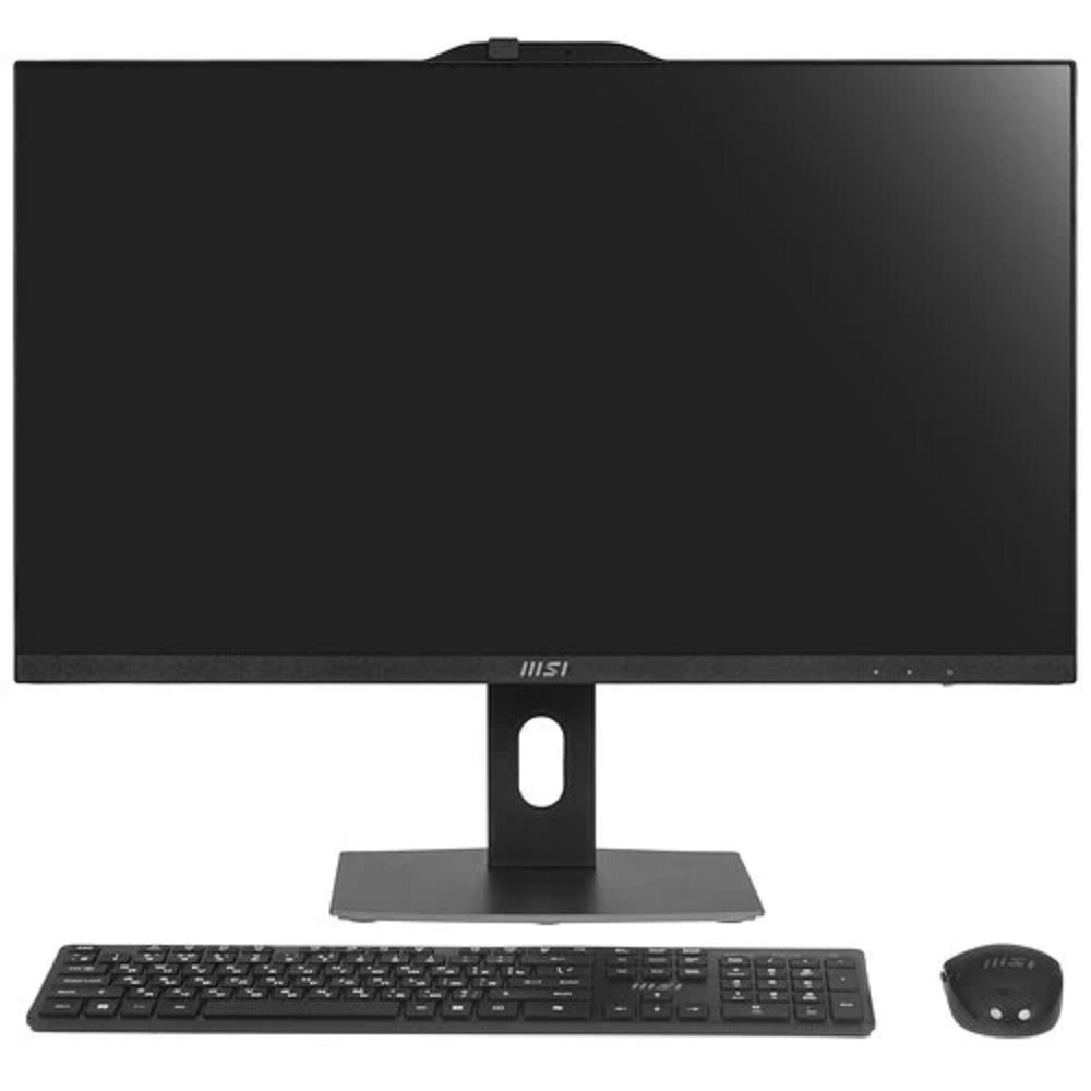 MSI Pro AP272P 14M-627XRU [9S6-AF8321-800] Black 27" {FHD i7 14700/16Gb/512Gb SSD/DOS}