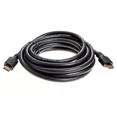 Telecom TCG255-4.5M Кабель HDMI 19M/M,ver. 2.1, 8K@60 Hz 4.5m Telecom <TCG255-4.5M>