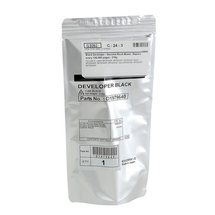 Ricoh D1979641/D1979640 Девелопер Aficio MP5054SP
