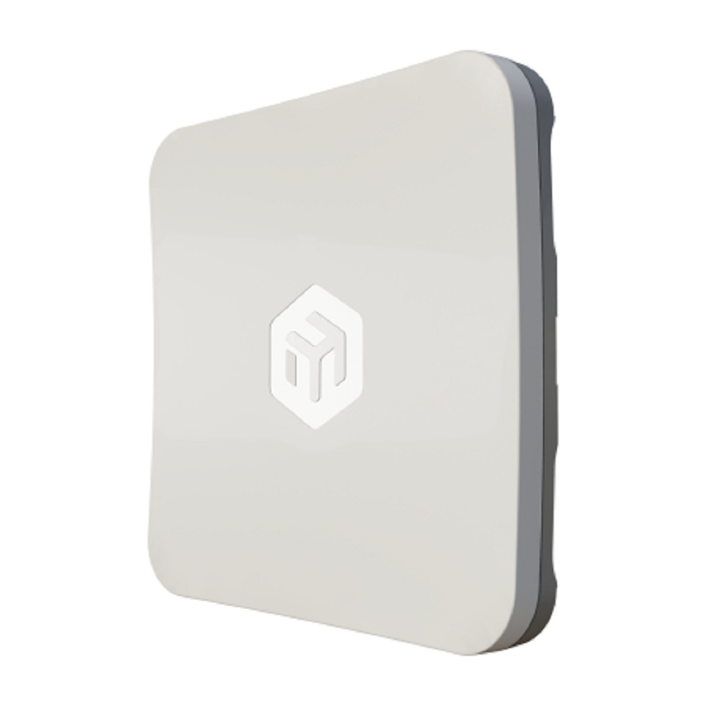 Повреждение упаковки MikroTik SXTsq-5axD Радиомост SXTsq 5 AX,  5 ГГц, Wi-Fi 6, ROS L4, 802.11a/n/ac/ax, 24dbm, 1Gbit RJ45