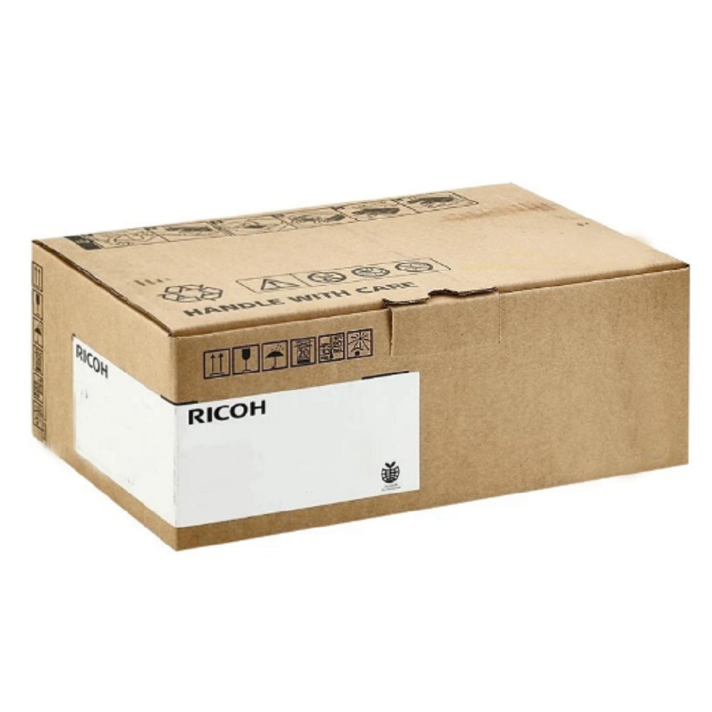 Тонер-картридж черный (black) Ricoh для IM 370, IM 460
