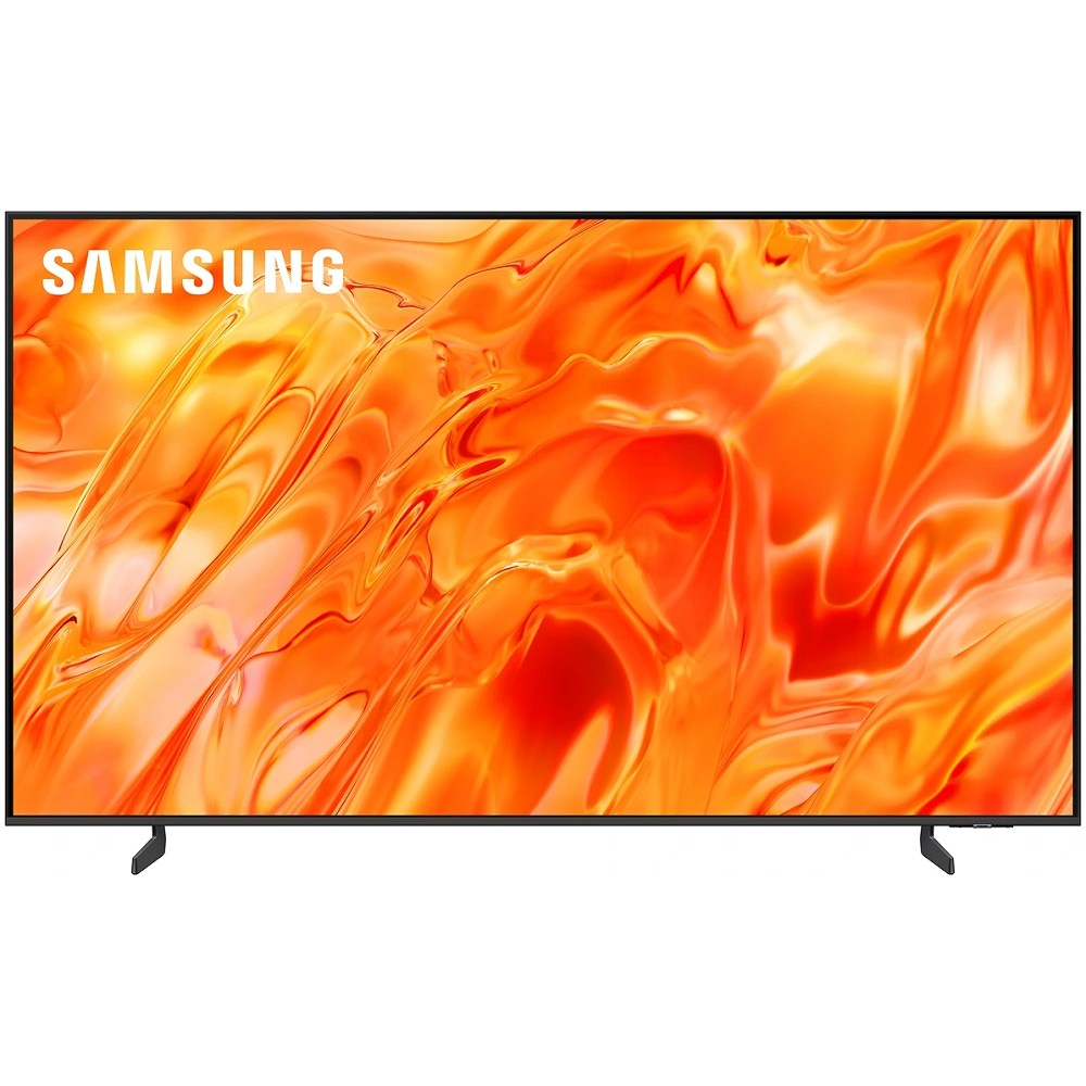 Samsung 65" QE65QN70HAUXPY черный {NeoQLED, Ultra HD, Tizen Smart TV, Wi-Fi, Voice, DVB-T2/C/S2, DLG 120 Hz, Bluetooth, CI+(1.4),2.0ch 20W, OTS Lite, 3HDMI, 2USB}
