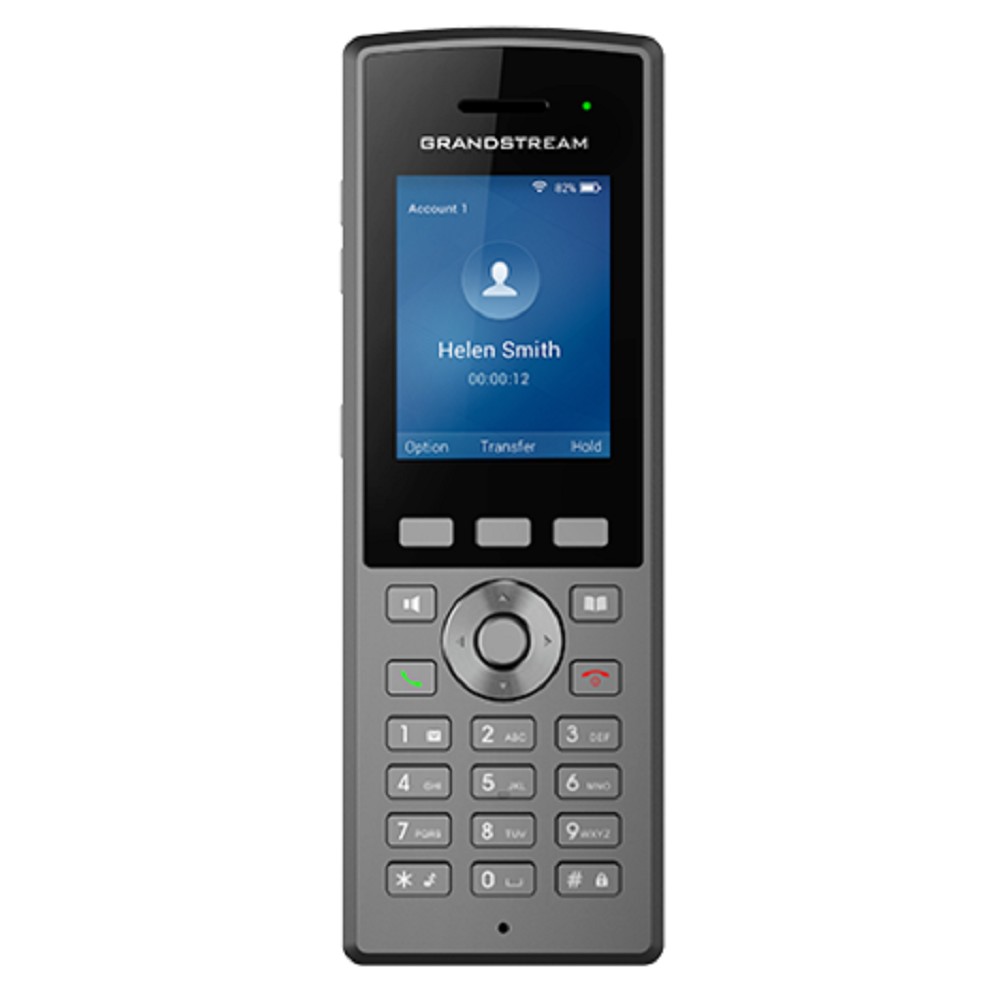 Grandstream WP825 WiFi телефон SIP