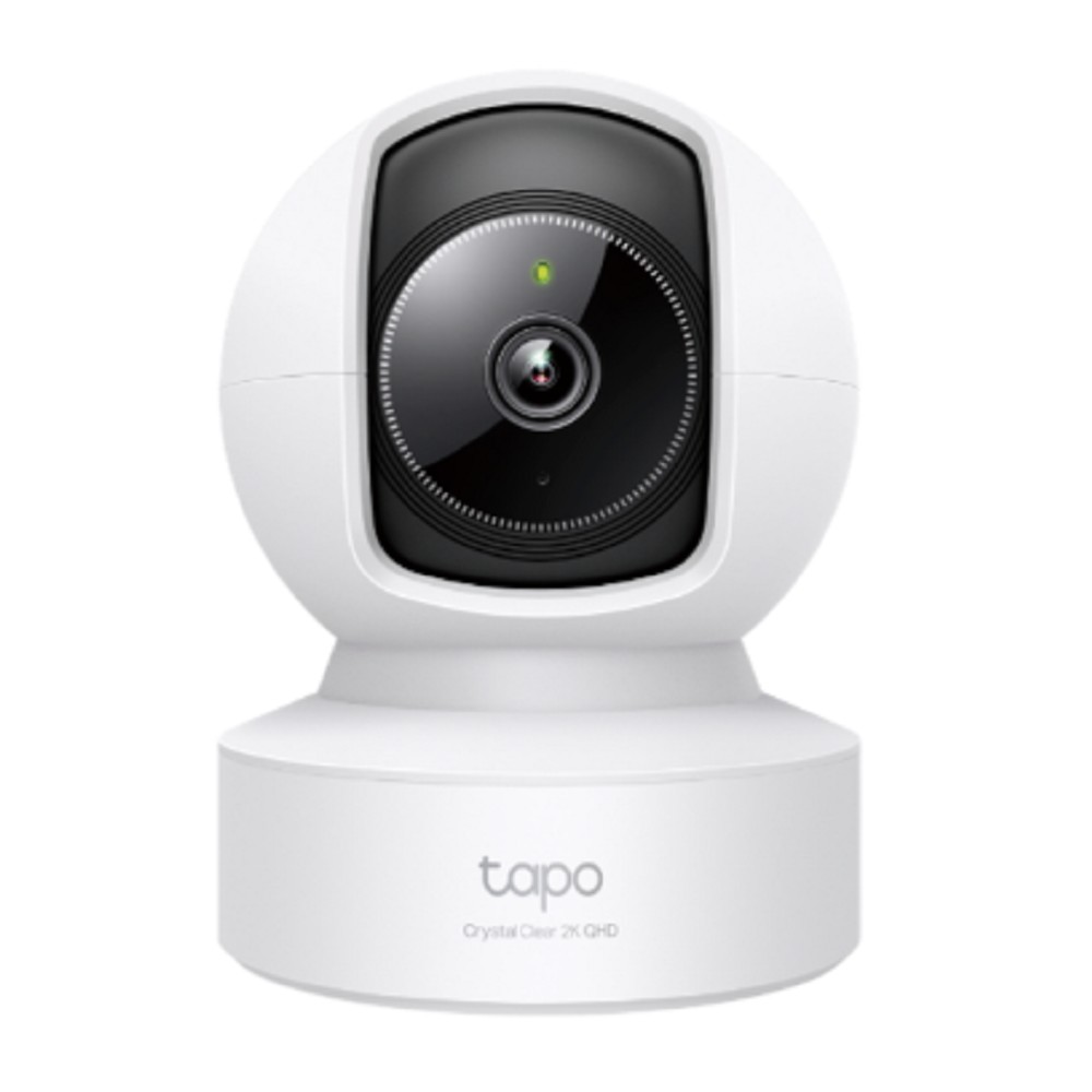 TP-Link Tapo C222 Поворотно-наклонная беспроводная облачная IP-камера с ИИ