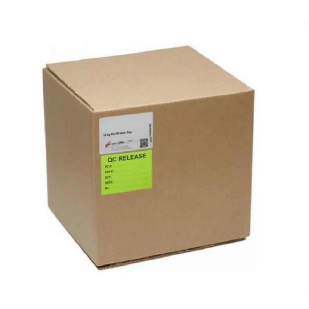 Тонер Static Control KYTKUNIV-10KG черный пакет 10000гр. для принтера Kyocera TK-120/130/140/160/170/1130/1140/3100/3110/3120/3130/4105/435