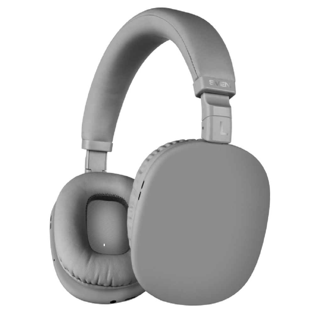 SVEN AP-B325MV, серый (Bluetooth, ANC, 400mAh)