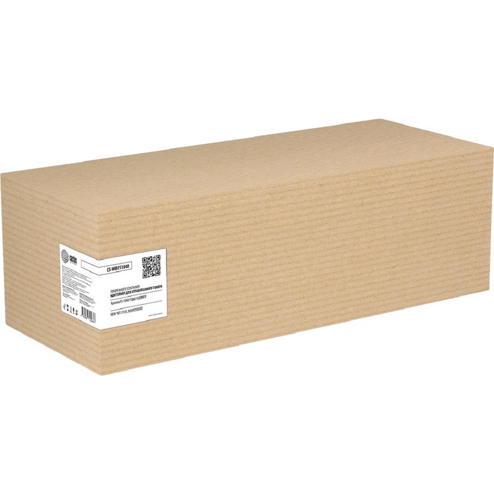 Бункер Cactus CS-WBFS1040 для FS-1040/1060/1020MFP
