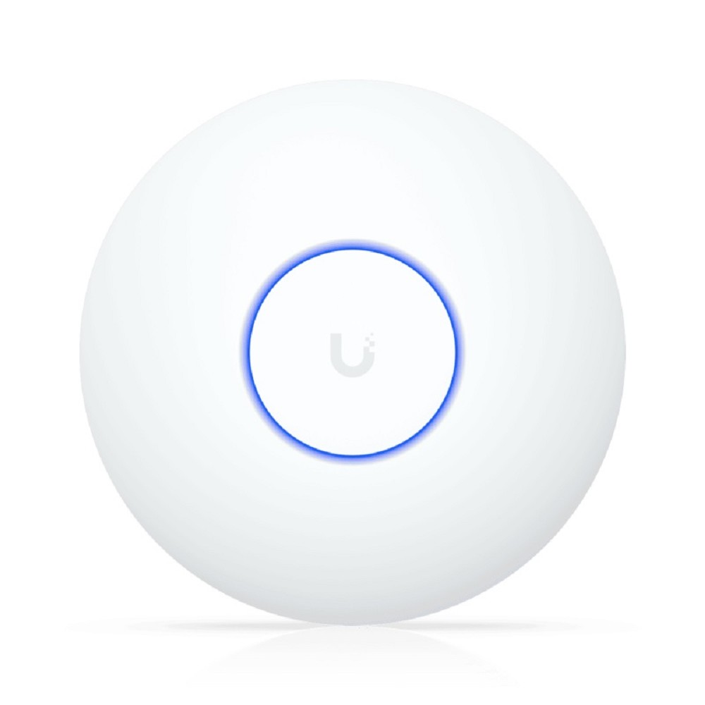 UBIQUITI U7-Lite Точка доступа 2,4+5 ГГц, Wi-Fi 7, 2х2 MU-MIMO, 802.3af, 1х 2.5G RJ45