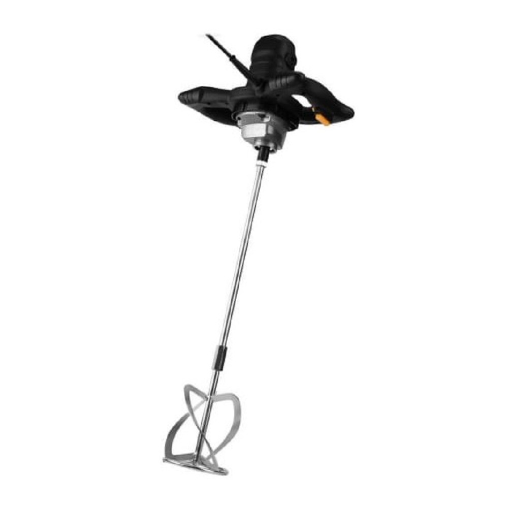 Миксер строительный Zitrek ZKM1600W