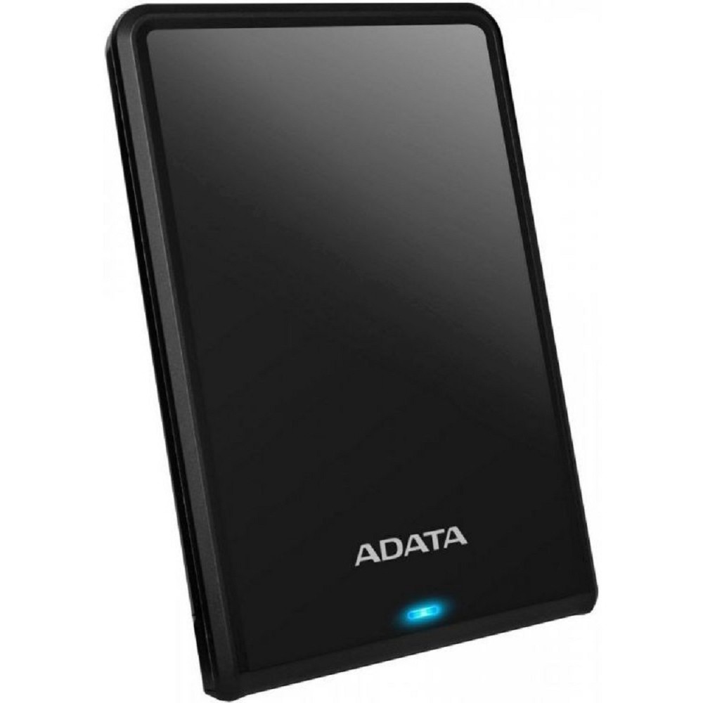 A-Data Portable HDD 2Tb HV620S AHV620S-2TU31-CBK {USB 3.1, 2.5", Black}