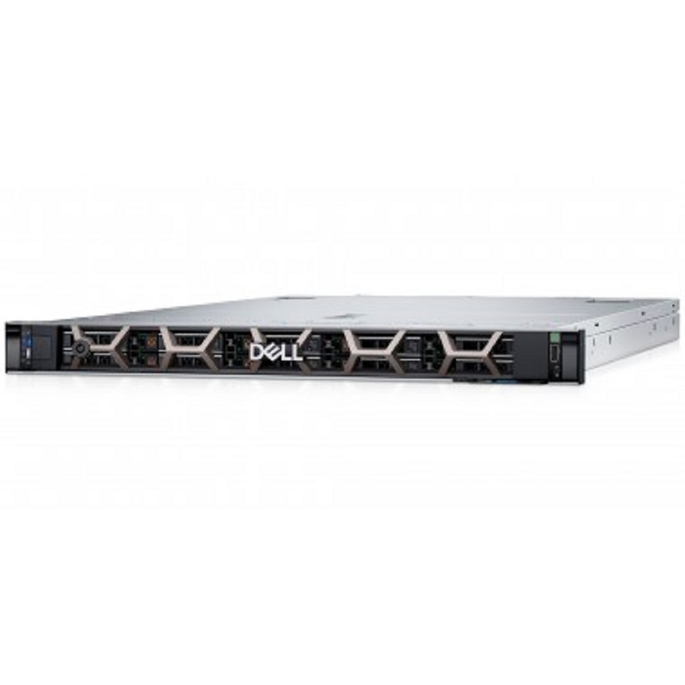 Dell PE R660 8B 2х G6430;1536GB;BOSS;57414;H965i;2x 1400W;ENT;R/B (PER6608B2G6430153621400)
