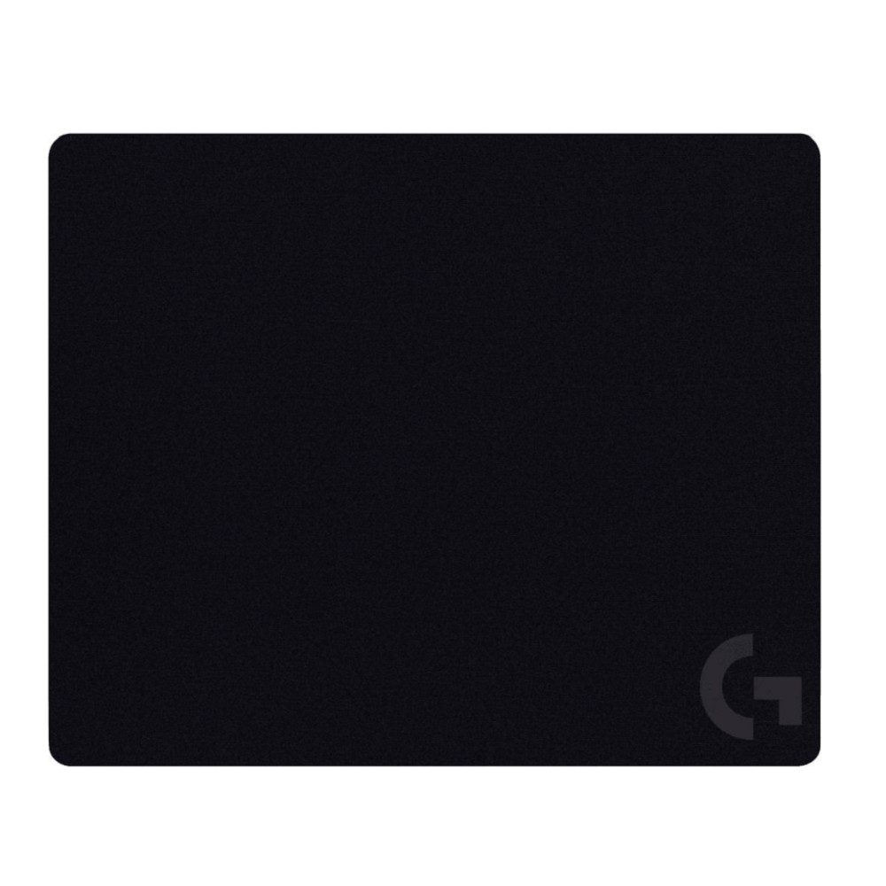 Коврик для мыши Logitech G240, black [943-000786]