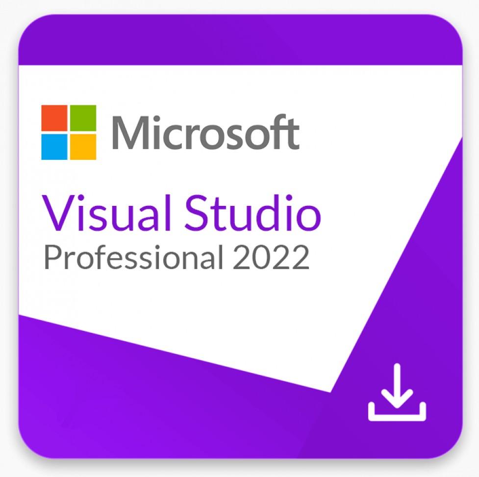 Visual Studio Professional 2022