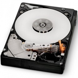 8Tb Hitachi ULTRASTAR HE8 (HUH728080ALE604) {SATA 6Gb/s, 7200 rpm, 128mb buffer, 3.5"}
