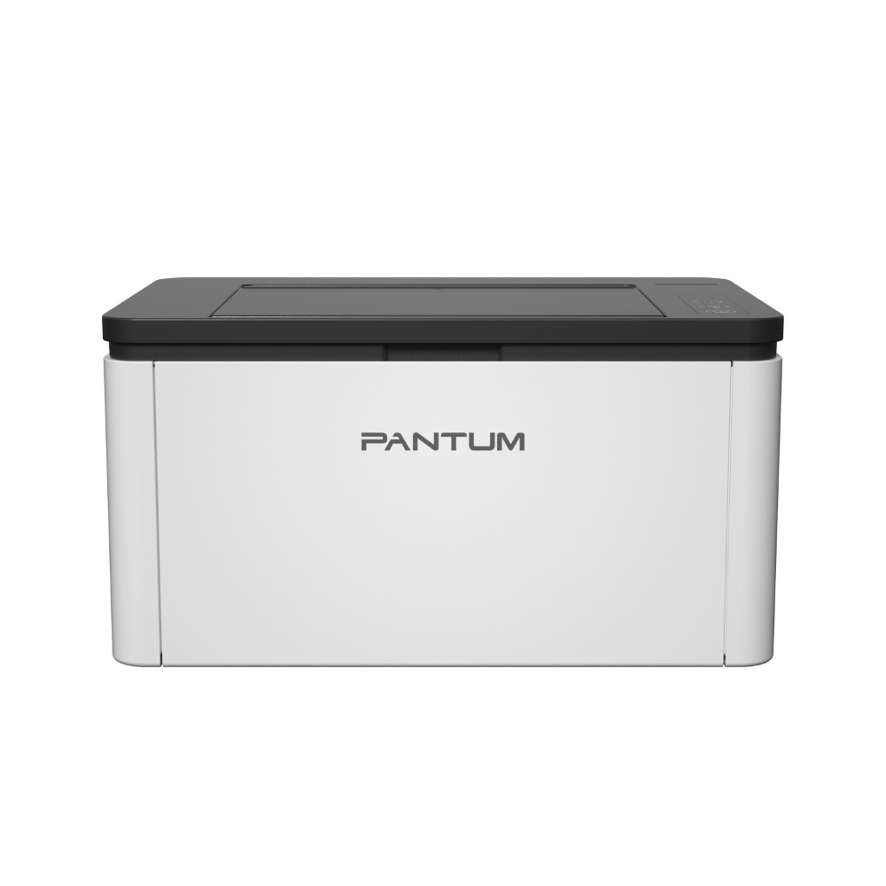 Pantum BP1800 (BP1800) {A4, 18 стр/мин, 600x600dpi, 256MB RAM, 800Мг,  USB, RJ45}