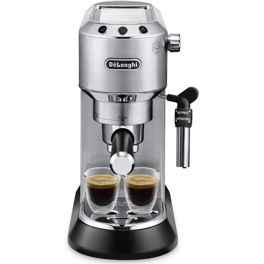 Delonghi EC 685 M Кофеварка 